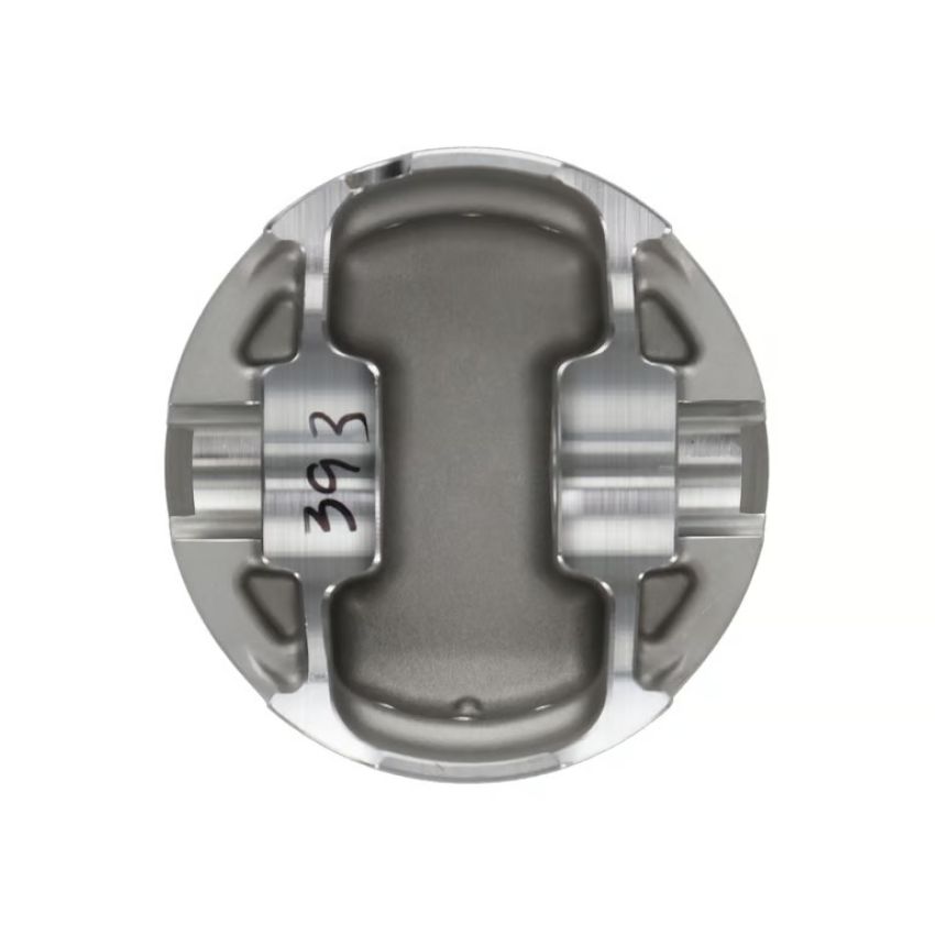 Wiseco 60110RX1 Piston, Chrysler, 5.7L Hemi, 3.927 in. Bore, Professional, Set of 1