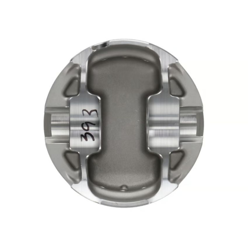 Wiseco K0110X2 Piston Set, Chrysler, 5.7L Hemi, 3.937 in. Bore, Professional, Set of 8