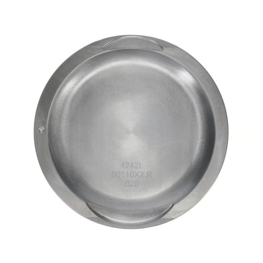 Wiseco K0110X2 Piston Set, Chrysler, 5.7L Hemi, 3.937 in. Bore, Professional, Set of 8