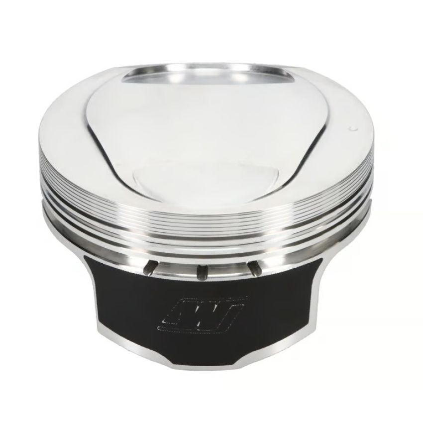 Wiseco K471X25 Piston Set, Chrysler, 6.1L Hemi, 4.080 in. Bore, Professional, Set of 8