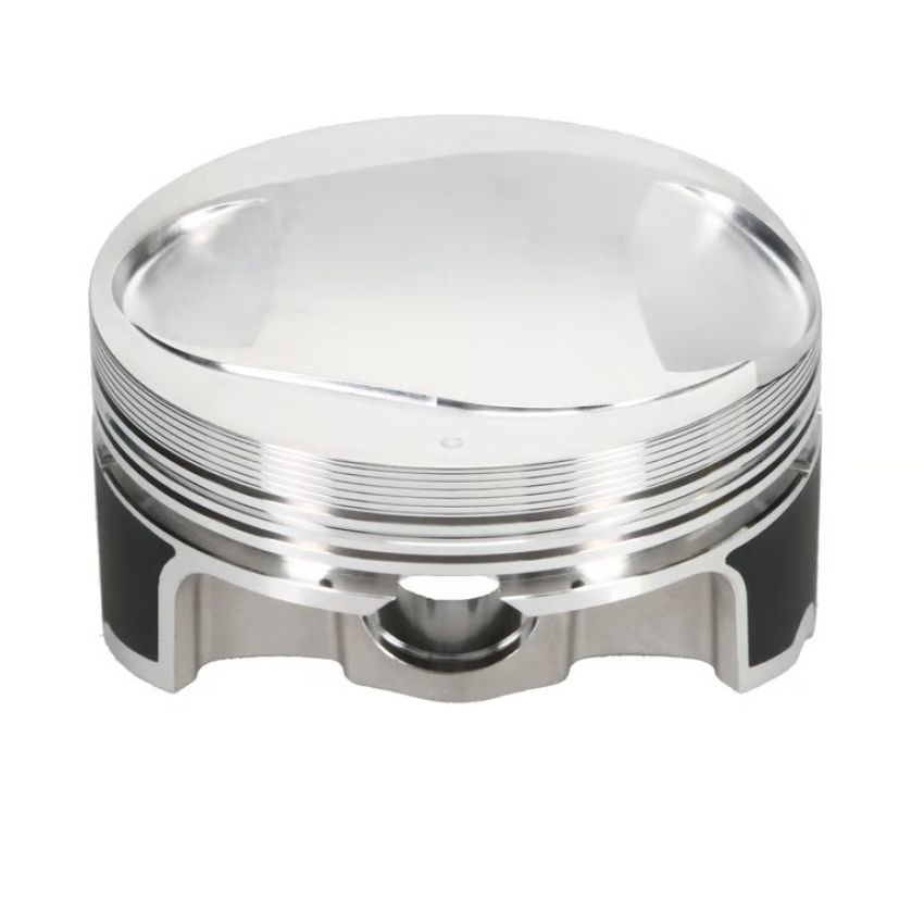 Wiseco K471X25 Piston Set, Chrysler, 6.1L Hemi, 4.080 in. Bore, Professional, Set of 8