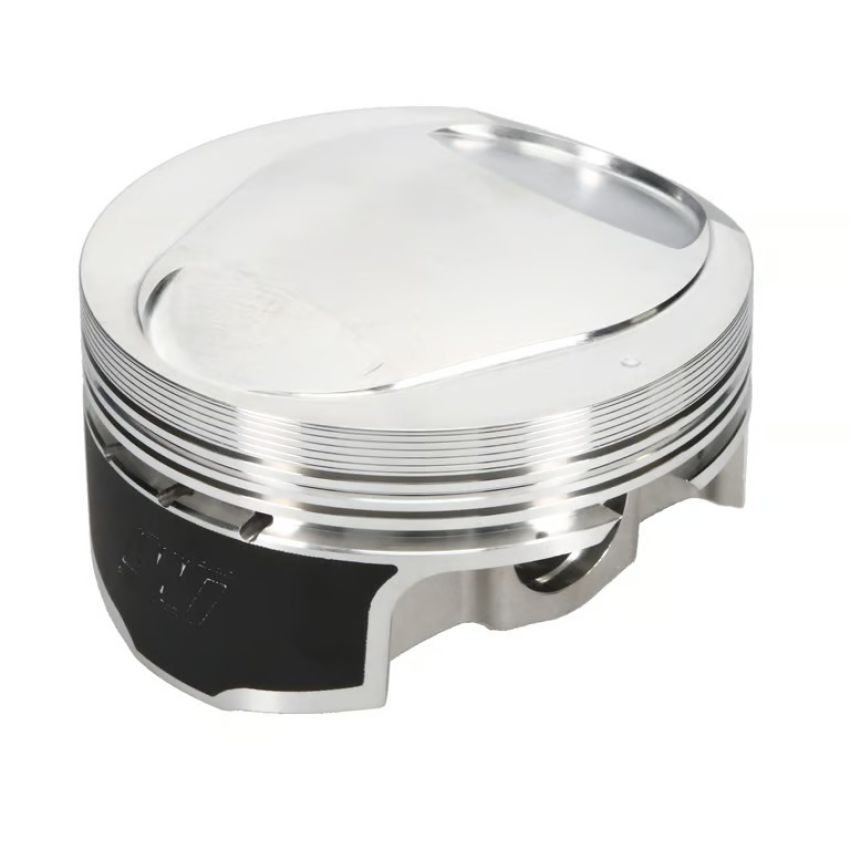 Wiseco 60112RX25 Piston, Chrysler, 6.1L Hemi, 4.080 in. Bore, Professional, Set of 1