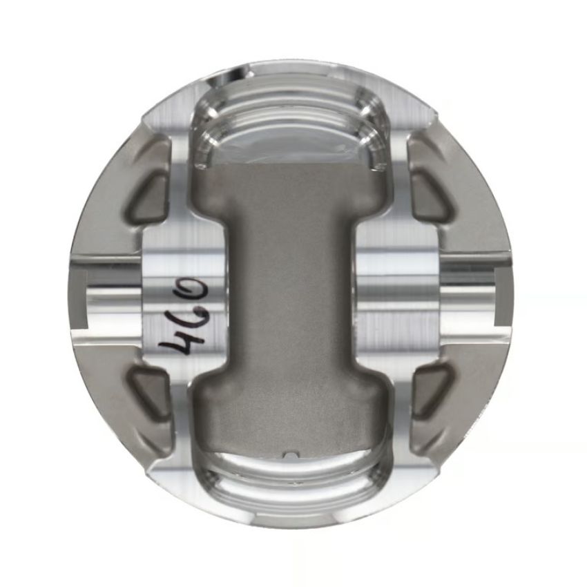 Wiseco 60112RX25 Piston, Chrysler, 6.1L Hemi, 4.080 in. Bore, Professional, Set of 1