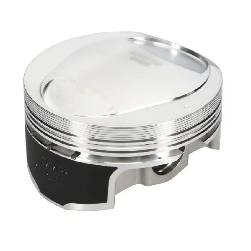 Wiseco 60112LXS Piston, Chrysler, 6.1L Hemi, 4.055 in. Bore, Professional, Set of 1