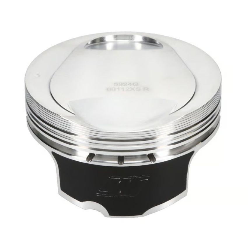 Wiseco 60112LXS Piston, Chrysler, 6.1L Hemi, 4.055 in. Bore, Professional, Set of 1