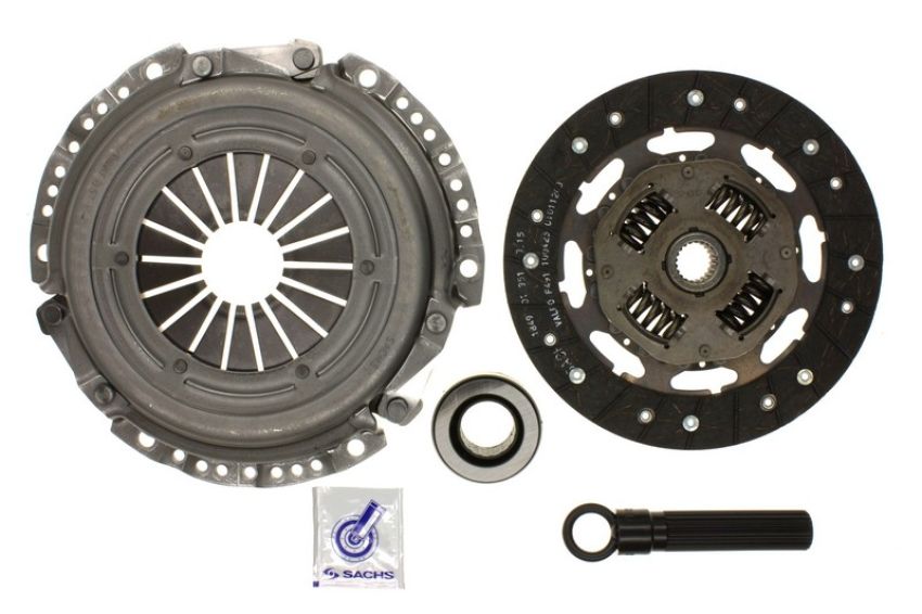 Sachs K0115-01