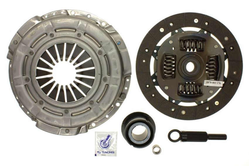 Sachs K0116-01