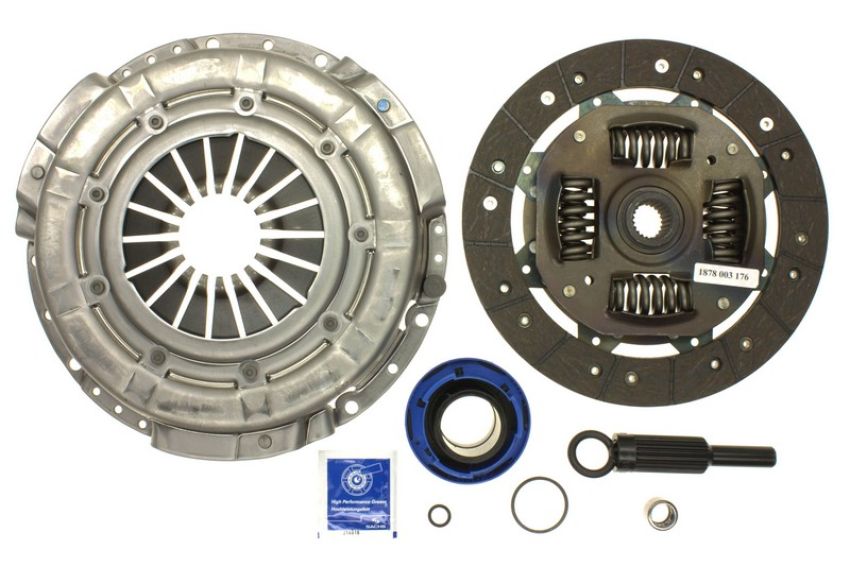 Sachs K0116-02