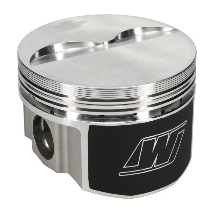 Wiseco 60119LA3 Piston, Chrysler, 383, 4.280 in. Bore, Professional, Set of 1