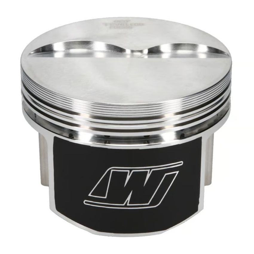 Wiseco 60119LA3 Piston, Chrysler, 383, 4.280 in. Bore, Professional, Set of 1