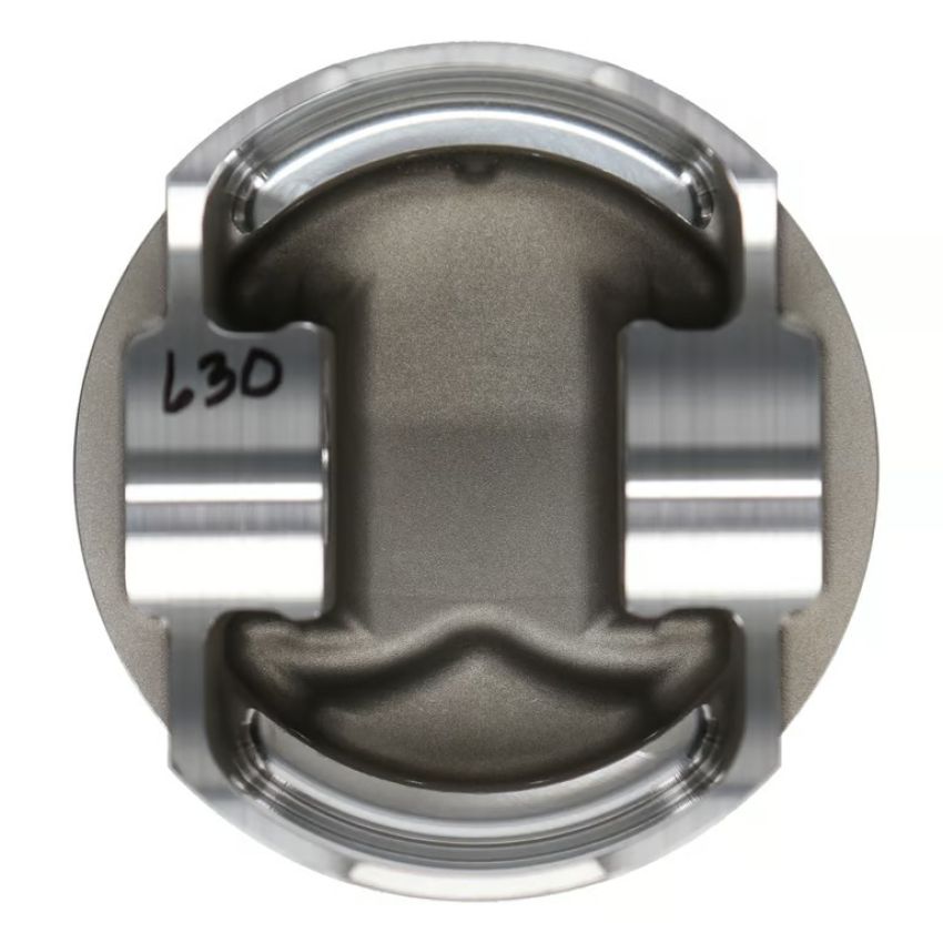 Wiseco 60119LA3 Piston, Chrysler, 383, 4.280 in. Bore, Professional, Set of 1