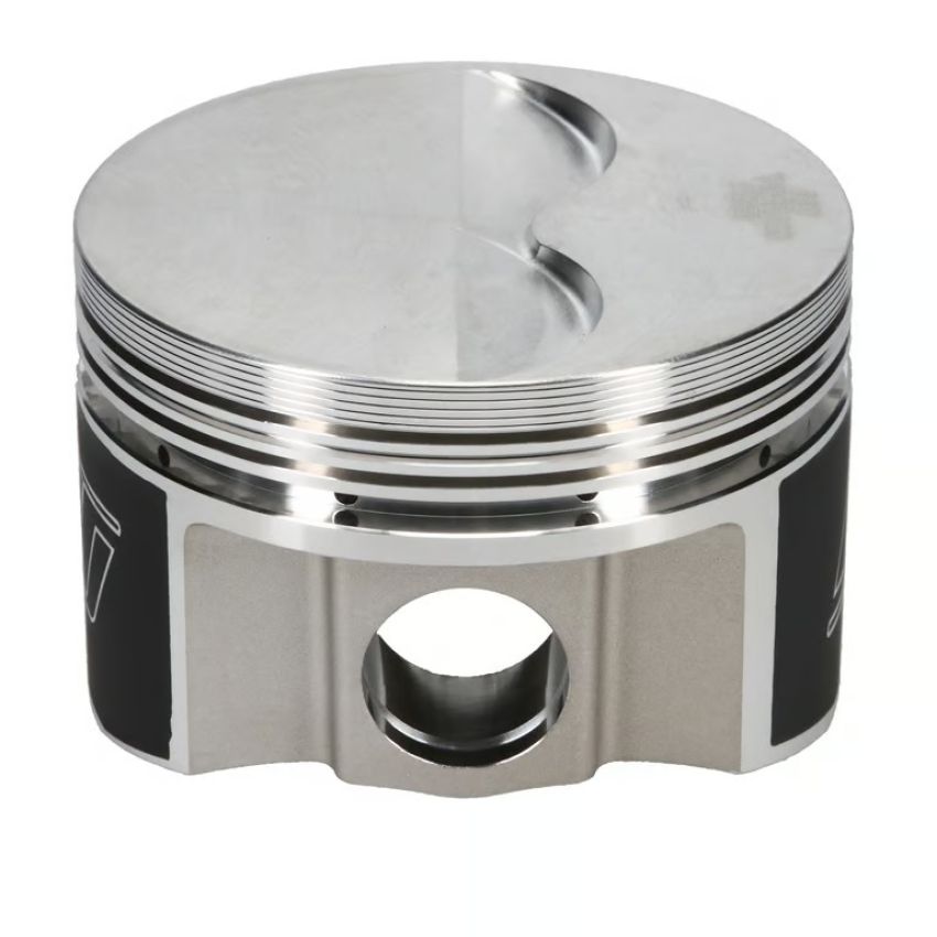 Wiseco 60119LA3 Piston, Chrysler, 383, 4.280 in. Bore, Professional, Set of 1