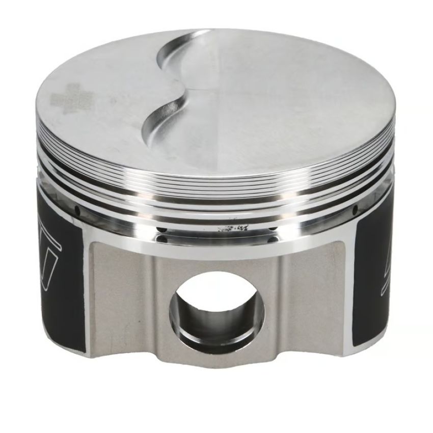 Wiseco 60119LA3 Piston, Chrysler, 383, 4.280 in. Bore, Professional, Set of 1
