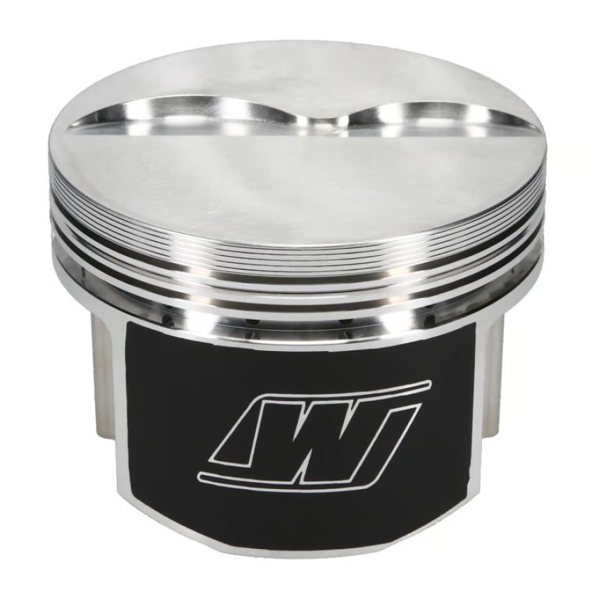 Wiseco 60119LA6 Piston, Chrysler, 383, 4.310 in. Bore, Professional, Set of 1