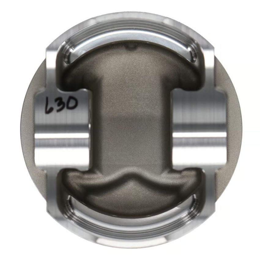 Wiseco 60119LA6 Piston, Chrysler, 383, 4.310 in. Bore, Professional, Set of 1