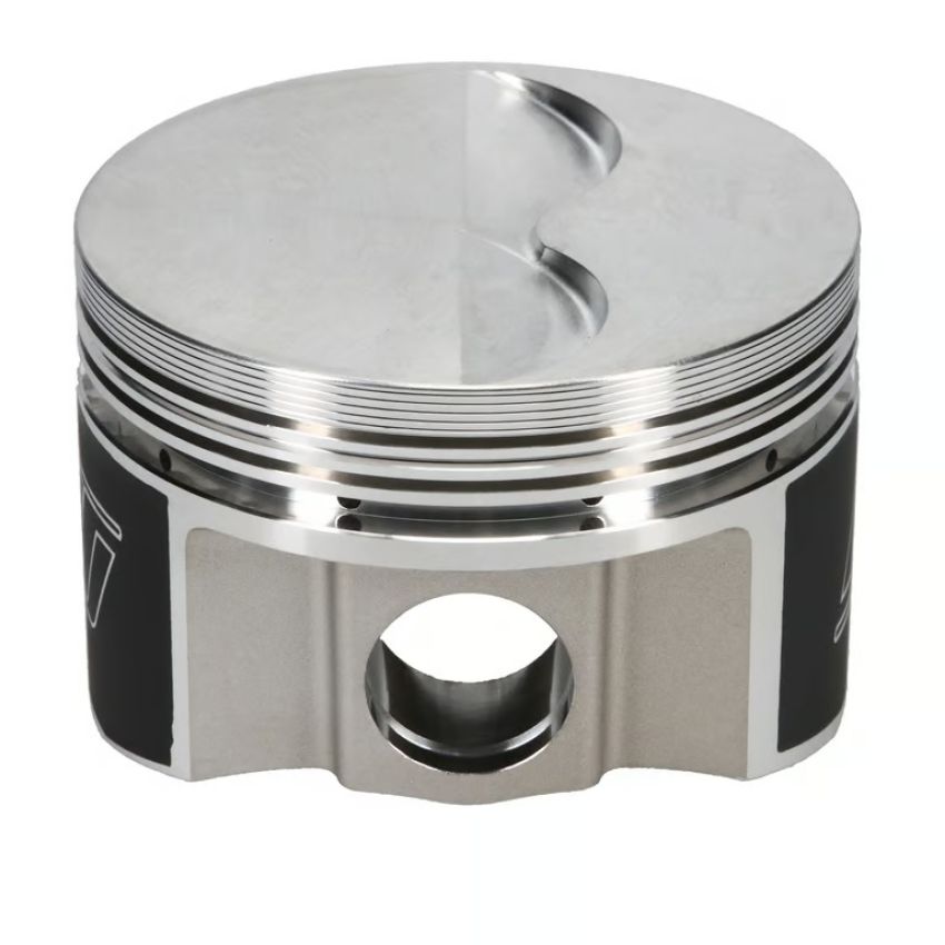 Wiseco 60119LA6 Piston, Chrysler, 383, 4.310 in. Bore, Professional, Set of 1
