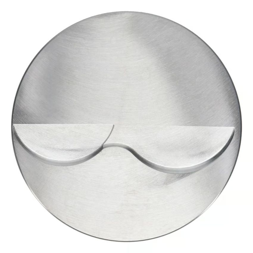 Wiseco 60119LA6 Piston, Chrysler, 383, 4.310 in. Bore, Professional, Set of 1