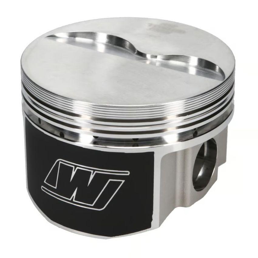 Wiseco 6296RA55 Engine Piston, CHRYSLER 440 F.T. 1.300 4375A