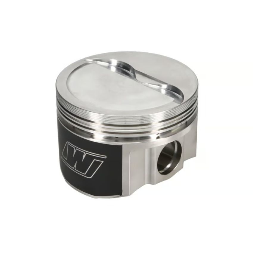 Wiseco 60124LA3 Piston, Chrysler, 383, 4.280 in. Bore, Professional, Set of 1