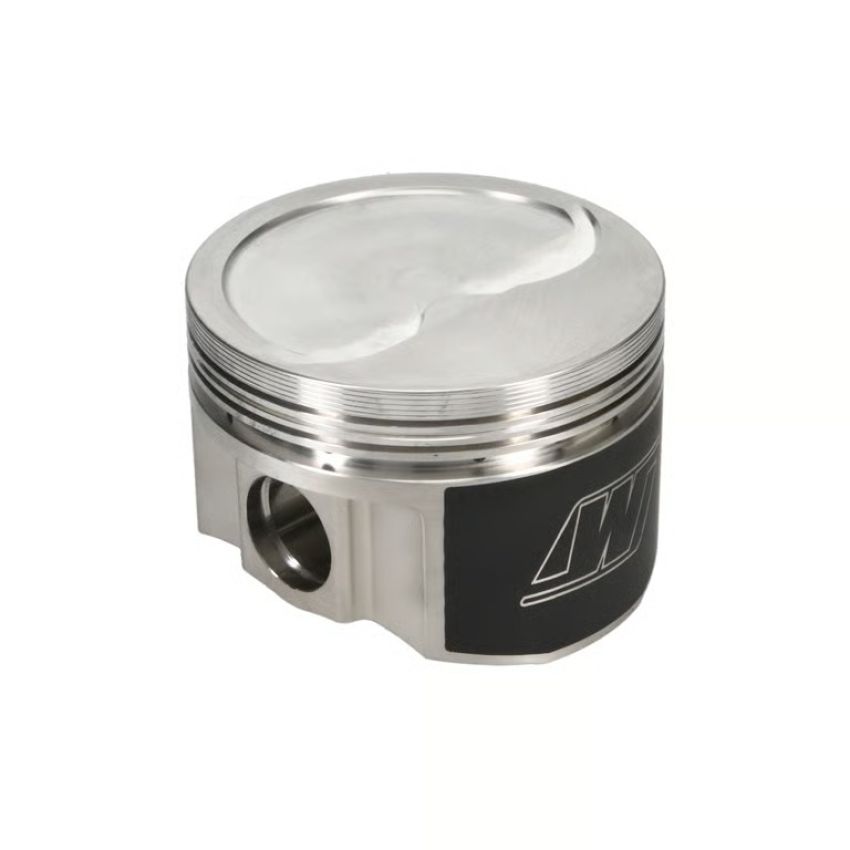 Wiseco 60124LA3 Piston, Chrysler, 383, 4.280 in. Bore, Professional, Set of 1