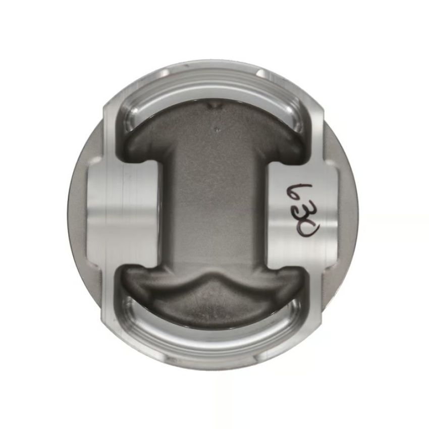 Wiseco 60124LA3 Piston, Chrysler, 383, 4.280 in. Bore, Professional, Set of 1