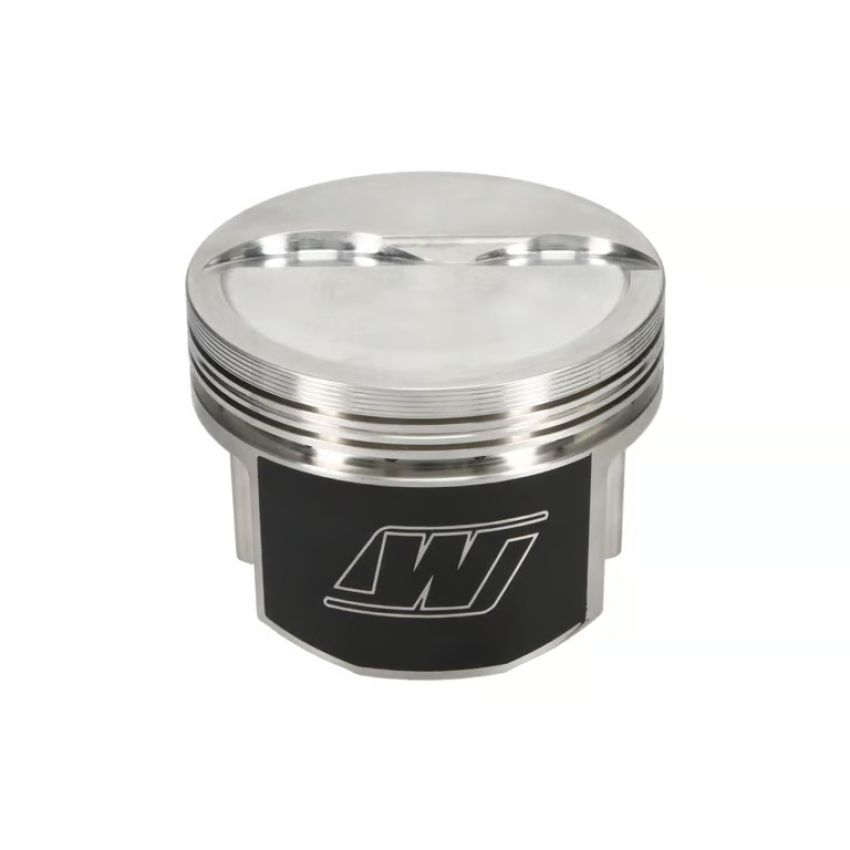 Wiseco K0124A3 Piston Set, Chrysler, 383, 4.280 in. Bore, Professional, Set of 8