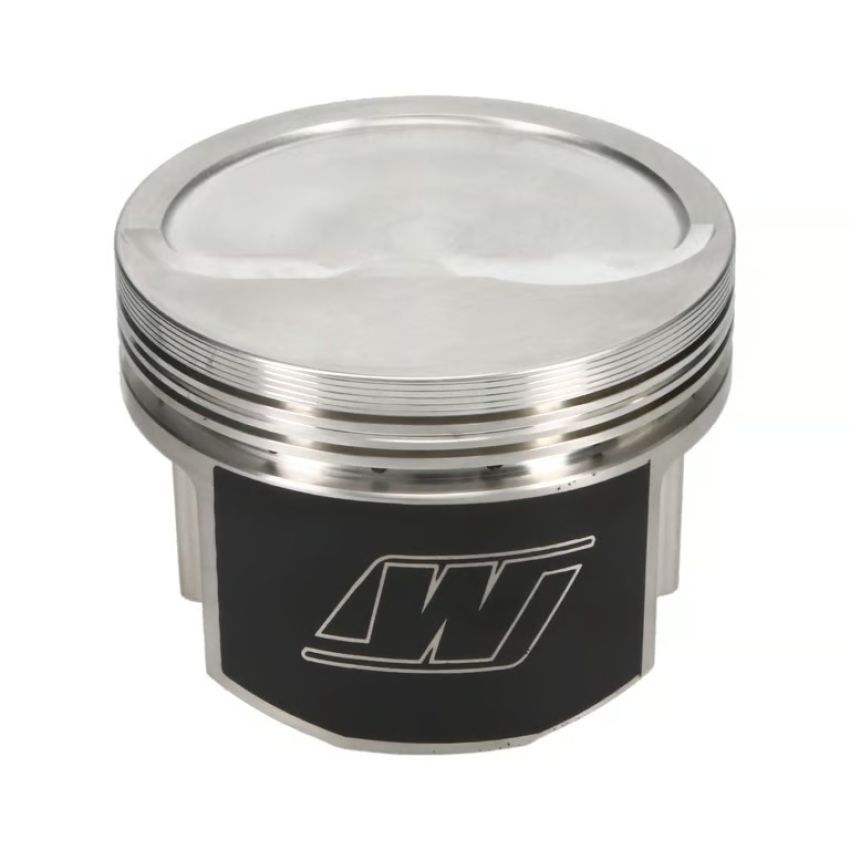 Wiseco 60124LA6 Piston, Chrysler, 383, 4.310 in. Bore, Professional, Set of 1
