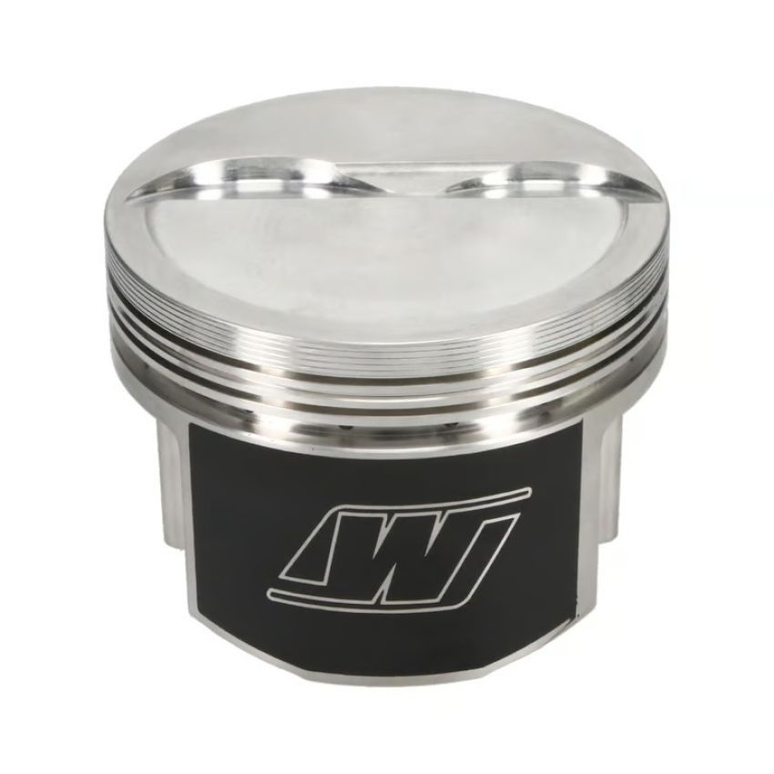 Wiseco 60124LA6 Piston, Chrysler, 383, 4.310 in. Bore, Professional, Set of 1
