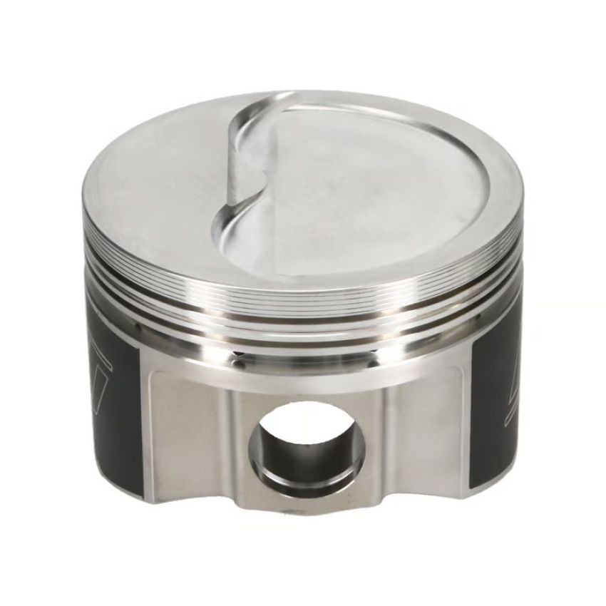Wiseco 60124LA6 Piston, Chrysler, 383, 4.310 in. Bore, Professional, Set of 1