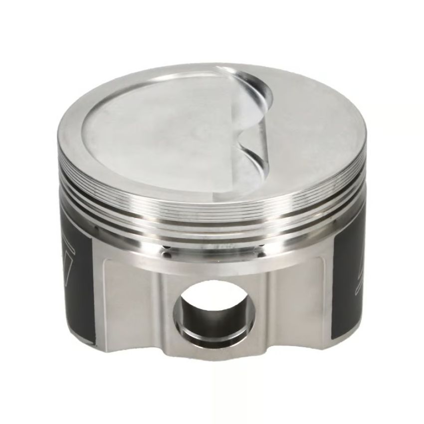 Wiseco 60124LA6 Piston, Chrysler, 383, 4.310 in. Bore, Professional, Set of 1