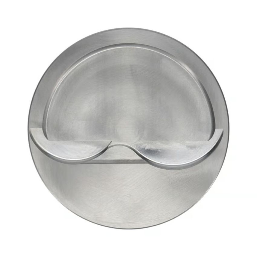 Wiseco K0124A6 Piston Set, Chrysler, 383, 4.310 in. Bore, Professional, Set of 8