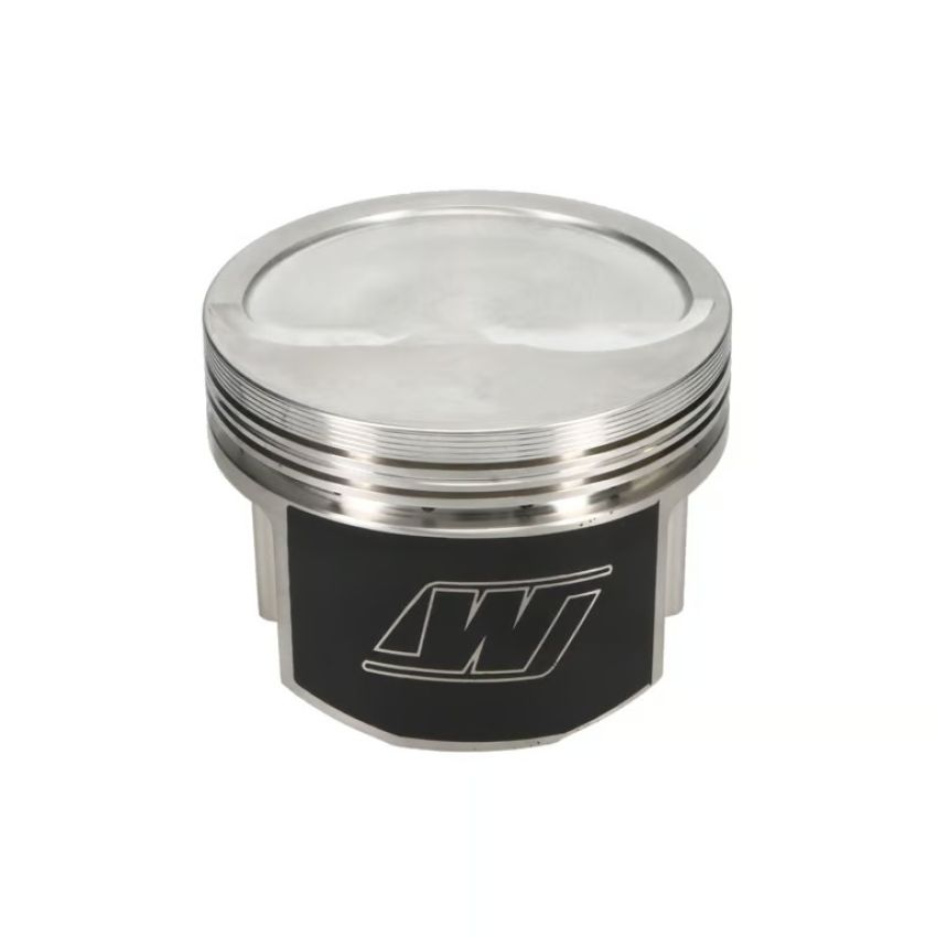 Wiseco K0126A110 Piston Set, Chrysler, 383, 4.360 in. Bore, Professional, Set of 8