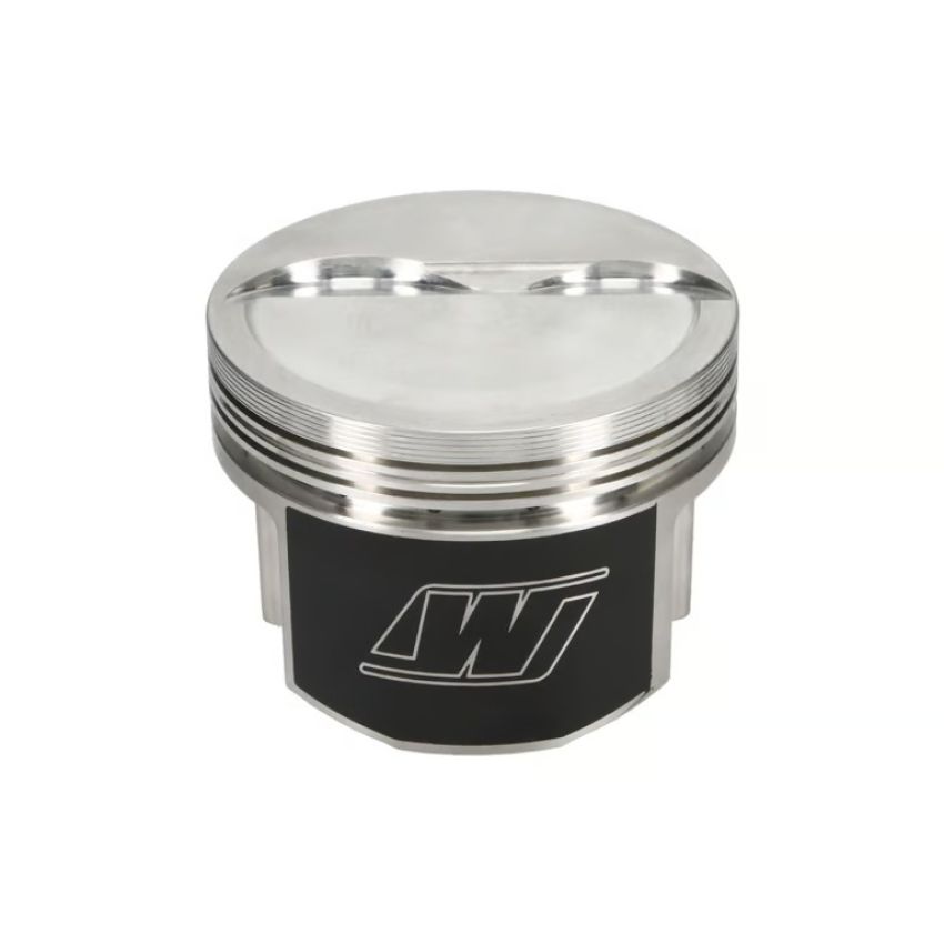Wiseco 60122LA100 Piston, Chrysler, 383, 4.350 in. Bore, Professional, Set of 1
