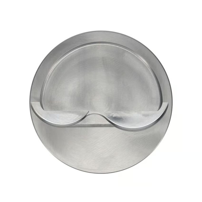 Wiseco 6375LA55 Piston, Chrysler, 440, 4.375 in. Bore, Professional, Set of 1