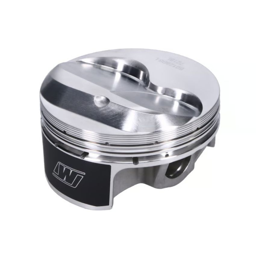 Wiseco K0128B6 Piston Set, Chevrolet, Small Block, 4.060 in. Bore, Professional, Set of 8