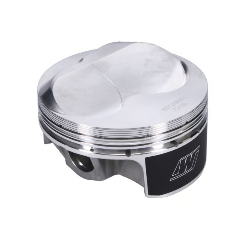 Wiseco K0128B6 Piston Set, Chevrolet, Small Block, 4.060 in. Bore, Professional, Set of 8