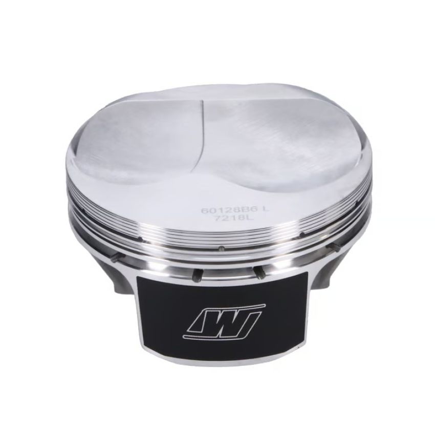Wiseco K0128B6 Piston Set, Chevrolet, Small Block, 4.060 in. Bore, Professional, Set of 8