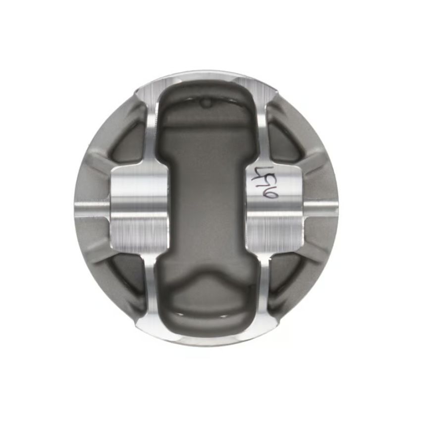 Wiseco K0128B6 Piston Set, Chevrolet, Small Block, 4.060 in. Bore, Professional, Set of 8