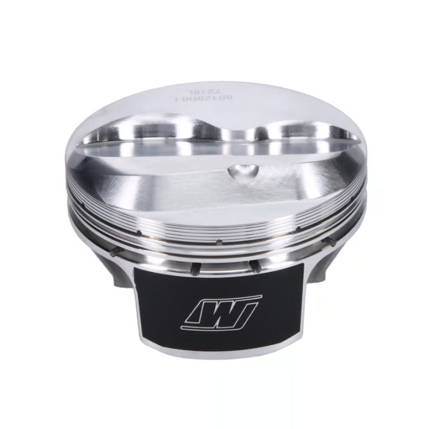 Wiseco K0128B6 Piston Set, Chevrolet, Small Block, 4.060 in. Bore, Professional, Set of 8