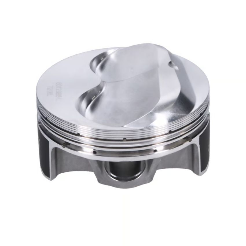 Wiseco K0128B6 Piston Set, Chevrolet, Small Block, 4.060 in. Bore, Professional, Set of 8
