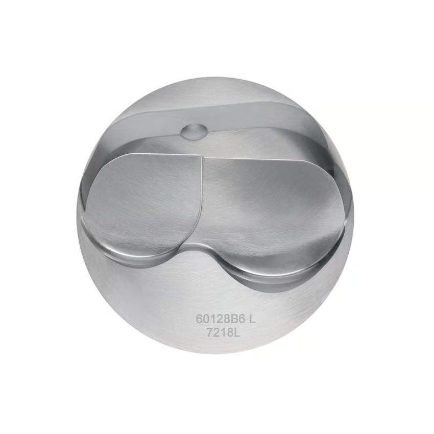 Wiseco K0128B6 Piston Set, Chevrolet, Small Block, 4.060 in. Bore, Professional, Set of 8