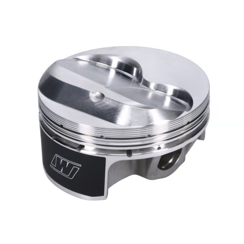 Wiseco K0128B4 Piston Set, Chevrolet, Small Block, 4.040 in. Bore, Professional, Set of 8