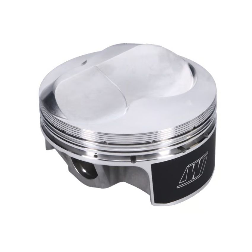 Wiseco K0128B4 Piston Set, Chevrolet, Small Block, 4.040 in. Bore, Professional, Set of 8