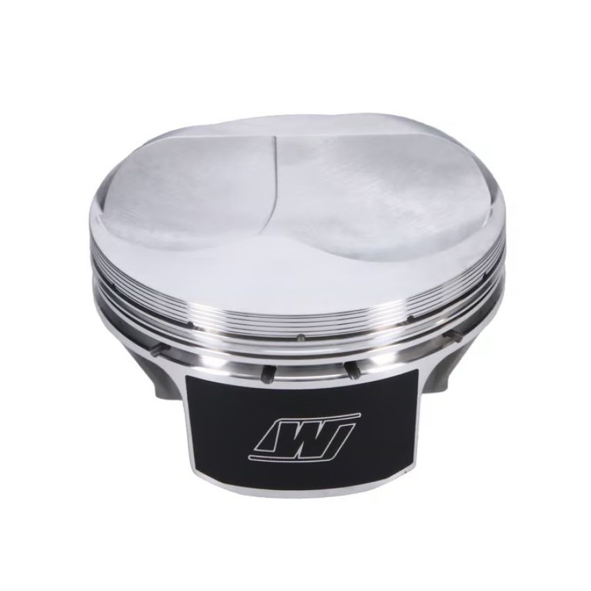 Wiseco 60128RB35 Piston, Chevrolet, Small Block, 4.035 in. Bore, Professional, Set of 1