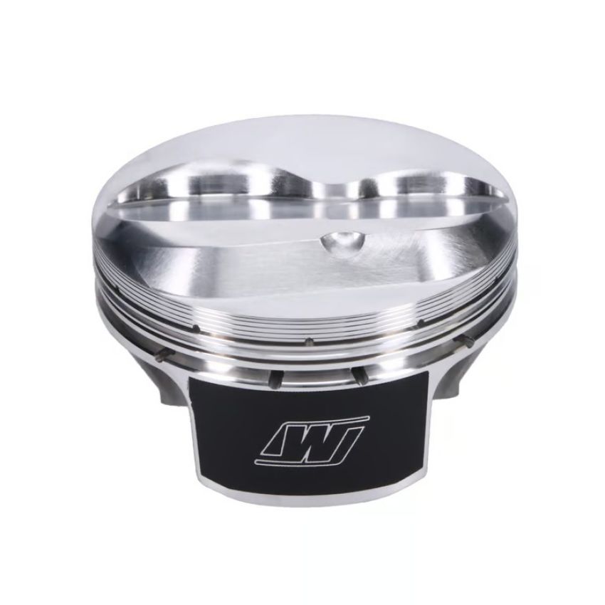 Wiseco 60128RB35 Piston, Chevrolet, Small Block, 4.035 in. Bore, Professional, Set of 1
