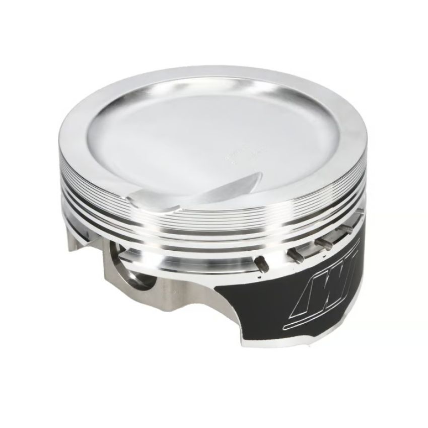 Wiseco K0133AS Piston Set, Chevrolet, Big Block, 4.500 in. Bore, Professional, Set of 8
