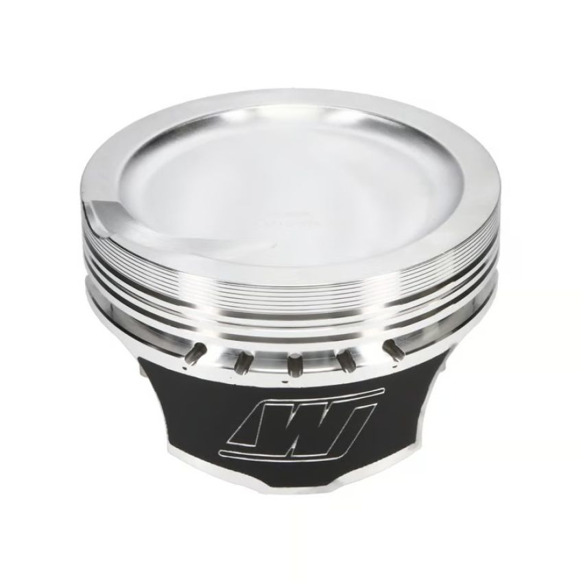 Wiseco K0133AS Piston Set, Chevrolet, Big Block, 4.500 in. Bore, Professional, Set of 8