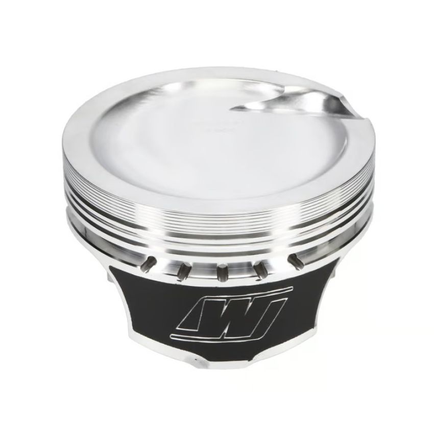 Wiseco K0133AS Piston Set, Chevrolet, Big Block, 4.500 in. Bore, Professional, Set of 8