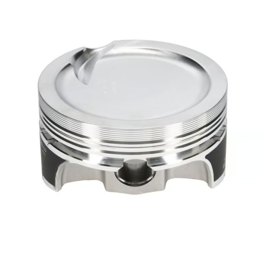 Wiseco K0133AS Piston Set, Chevrolet, Big Block, 4.500 in. Bore, Professional, Set of 8