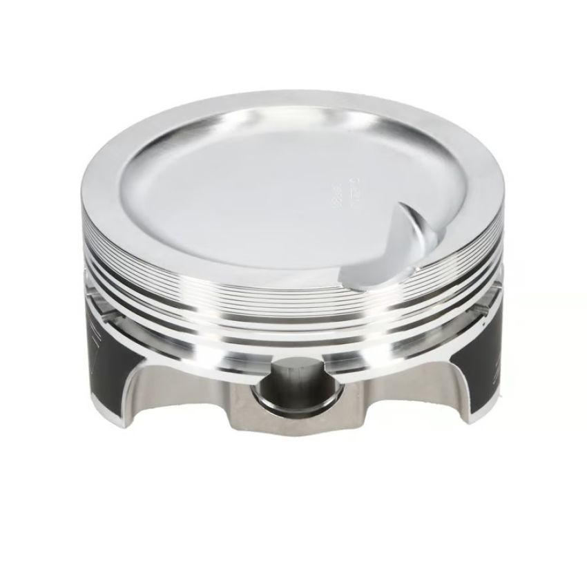 Wiseco K0133AS Piston Set, Chevrolet, Big Block, 4.500 in. Bore, Professional, Set of 8